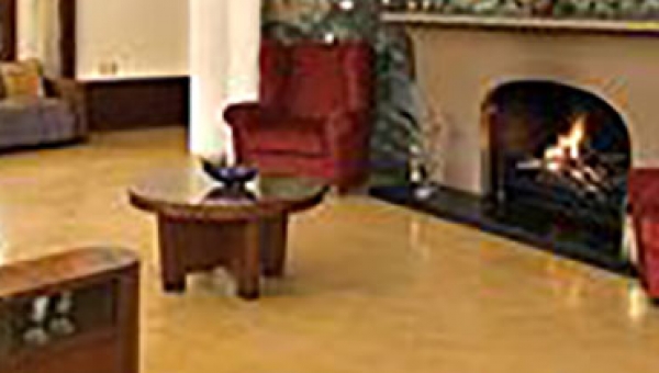 Taj Sawai Madhopur Lodge